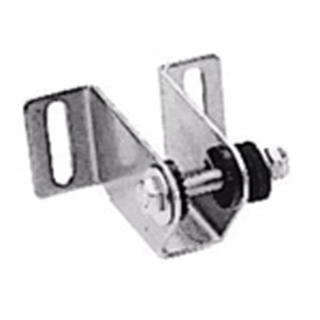 Lowrance 000-0099-06 Replacement Transom-Mount Bracket - 000-0099-06