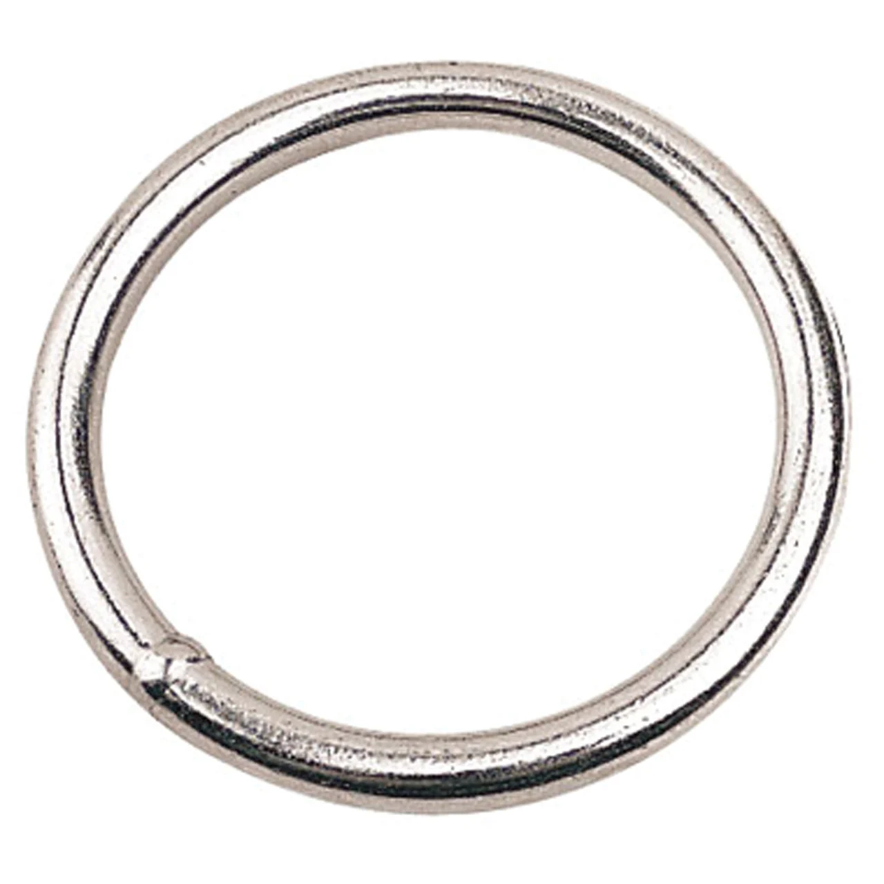 Sea-Dog 191415 Round Ring - 1/4" Thick x 1-1/2" Diameter - 191415