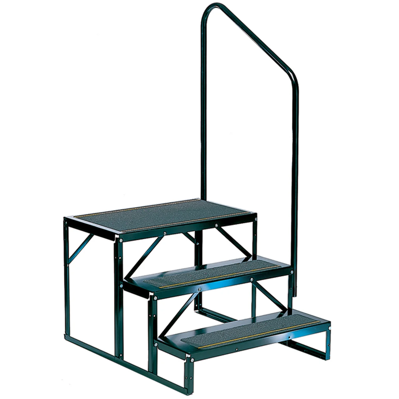 Stromberg Carlson EHS-102-R Park Model Econo Porch - 2-Step - EHS-102-R
