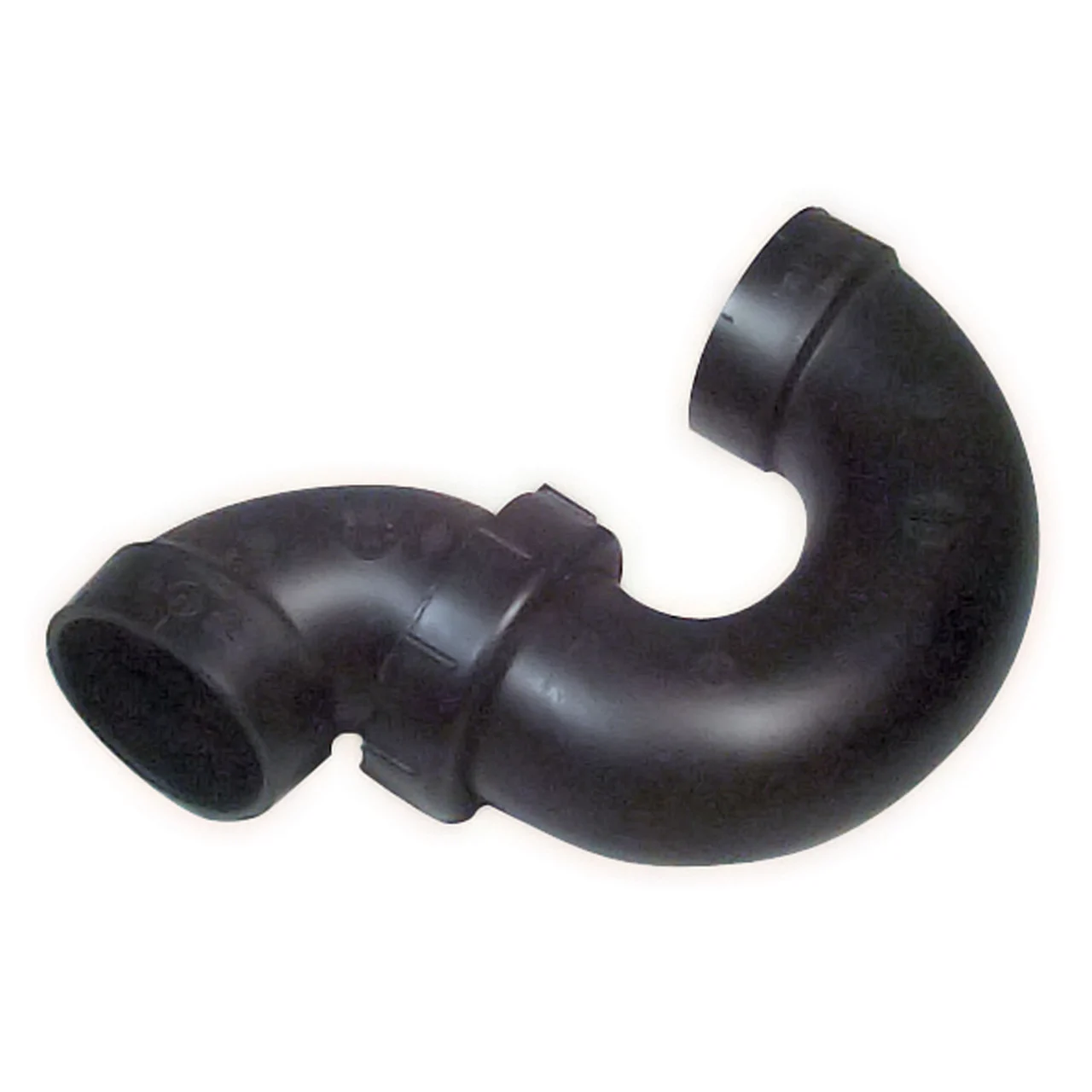 LaSalle Bristol 635895P P-Trap With Union - 1-1/2" - 635895P