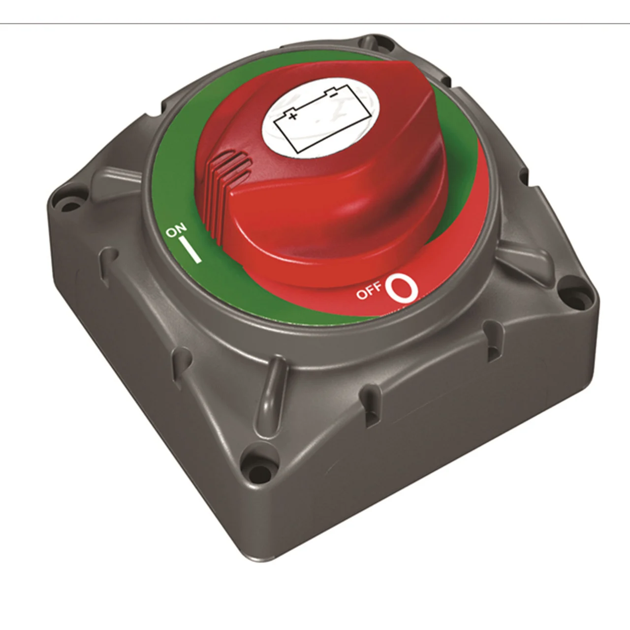 ParkPower 720RV Contour Heavy Duty Master Switch - 720RV