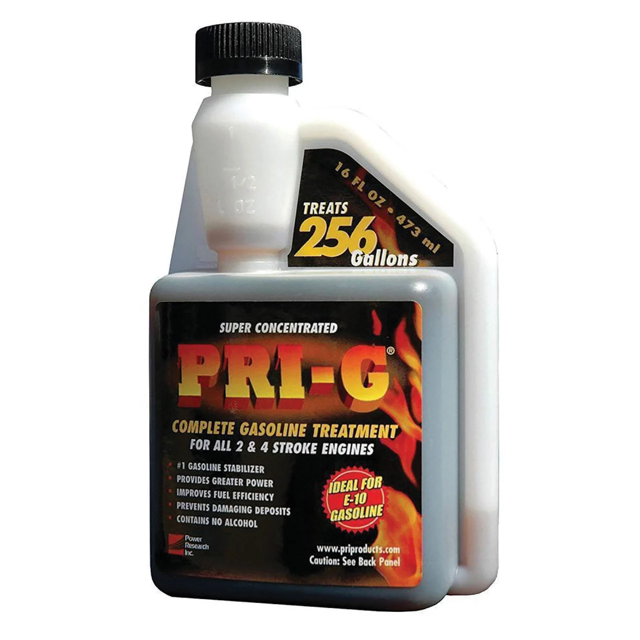 PRI CP123 PRI-G Gas Treatment - 16 oz. - CP123