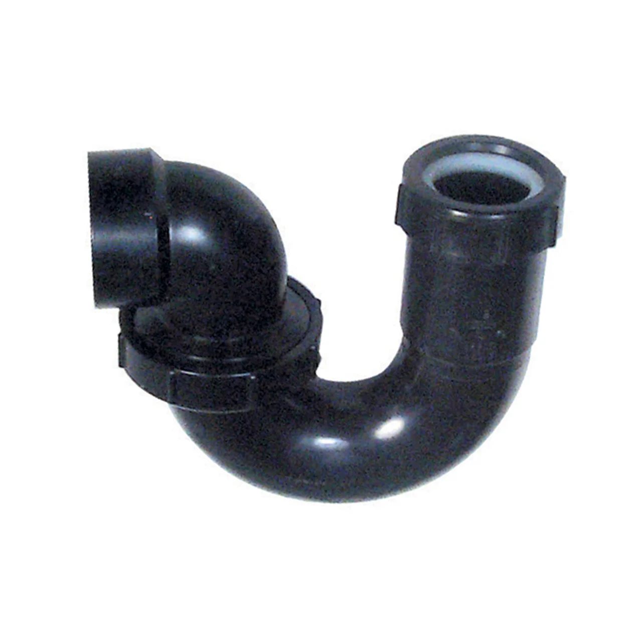 LaSalle Bristol 633220-A Pattern Trap And Union - 1-1/4" X 1-1/4" - 633220-A