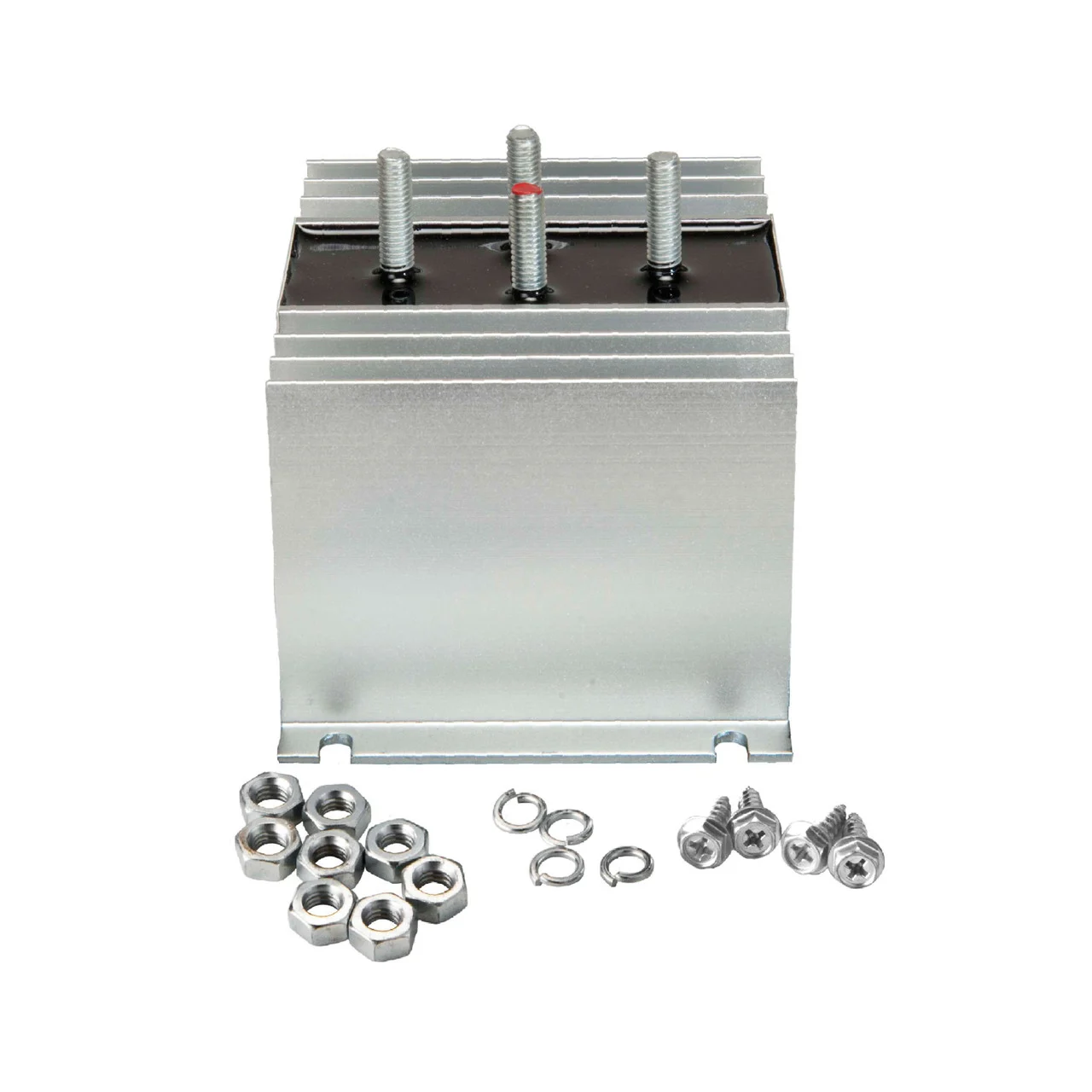 Sierra 18-6855 Battery Isolator - 2 Battery, 75 Amp - 18-6855