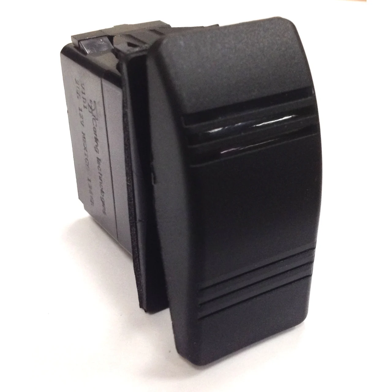 Sierra Weather Resistant Contura III Rocker Switches - RK19720