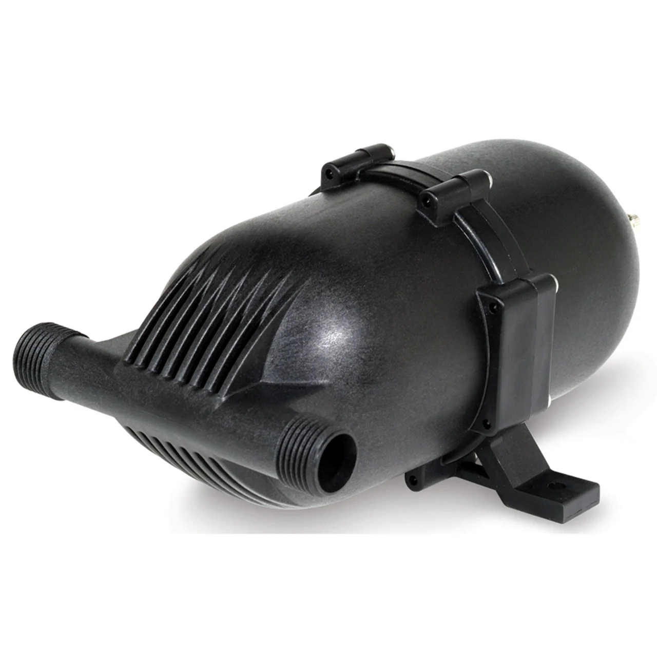 Shurflo 182-200 Pre-Pressurized Accumulator Tank - 24 oz. - 182-200