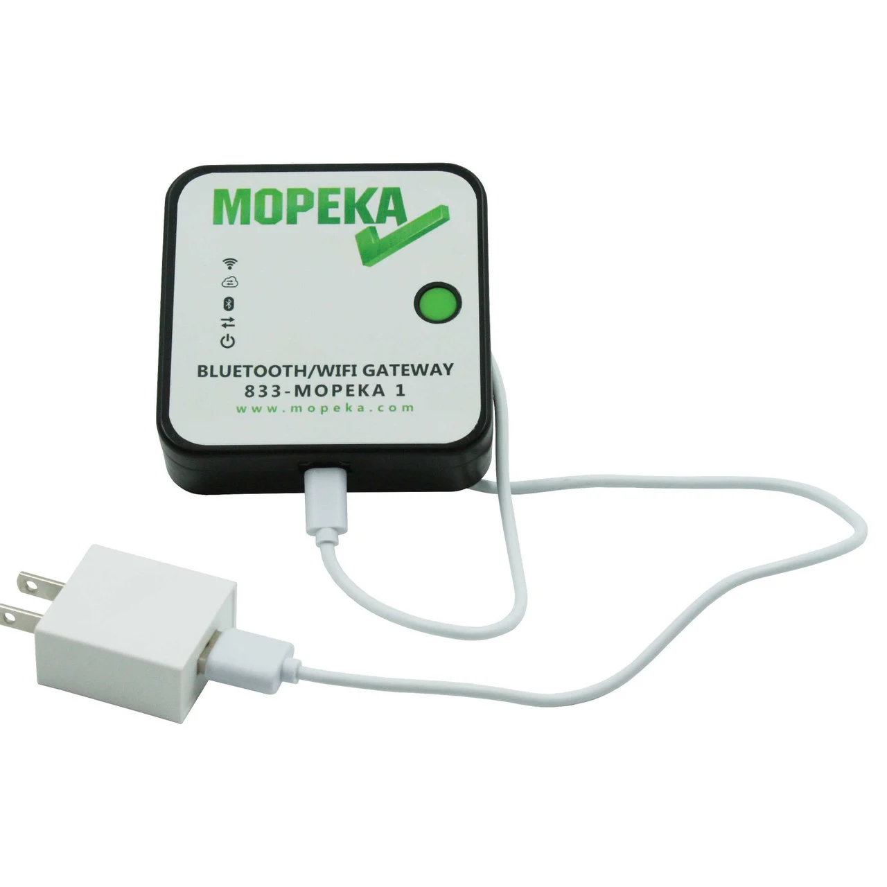Mopeka 024-3000 Tank Check Bluetooth Gateway/WiFi Bridge - 024-3000