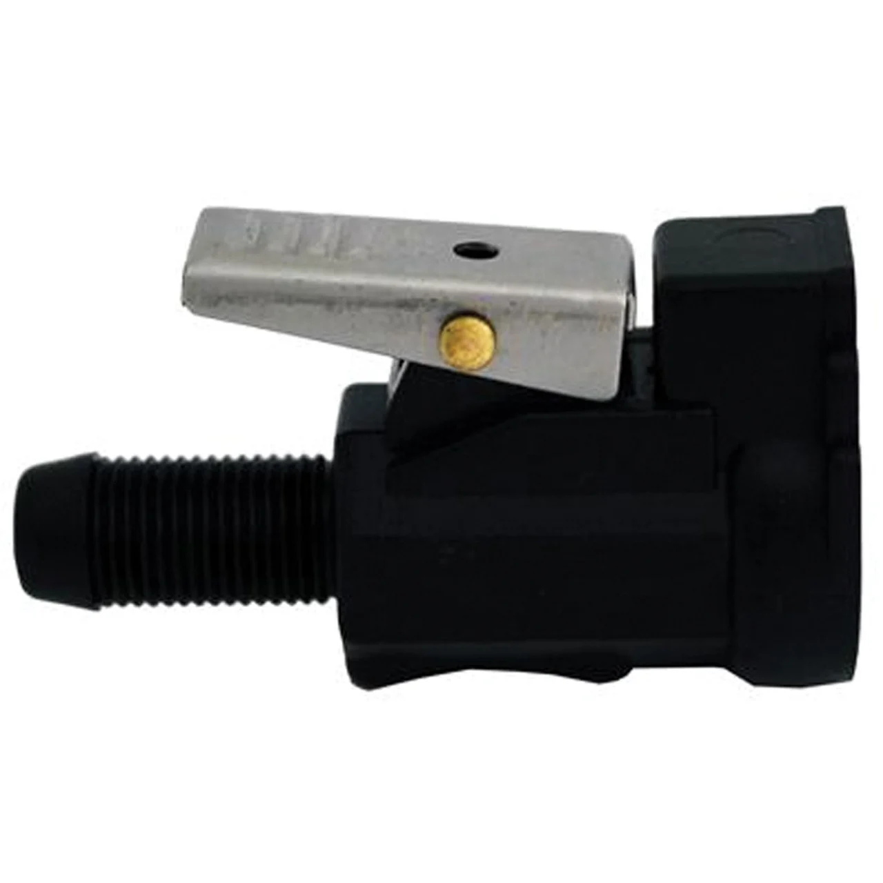 Attwood 8889LP6 OMC 3/8 in. Female Hose Fitting - 8889LP6
