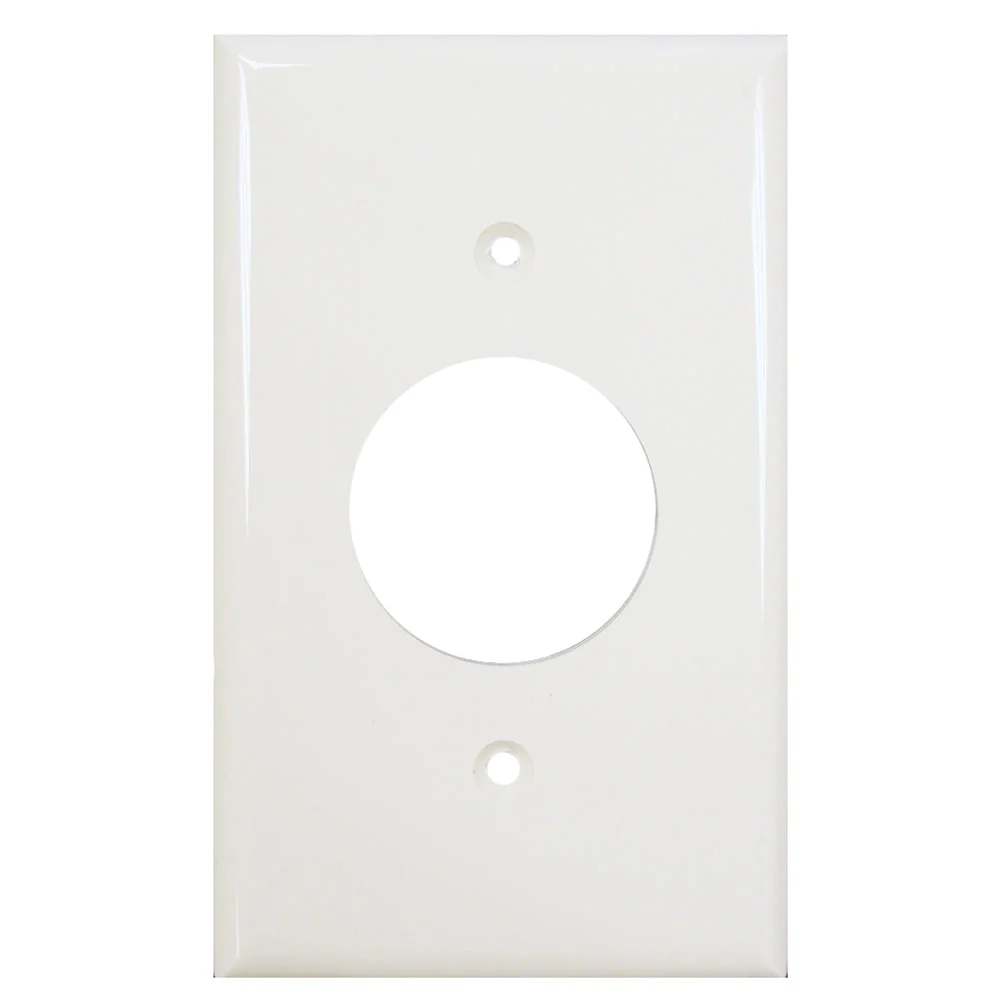 Xintex Conversion Plate - CMD-4 to CMD-5 - White