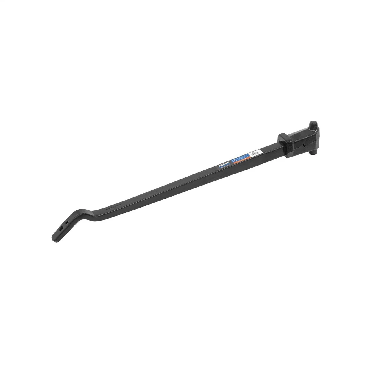 Reese 66009 Trunnion-Style Spring Bar - 1,200 lbs. GTW - 66009