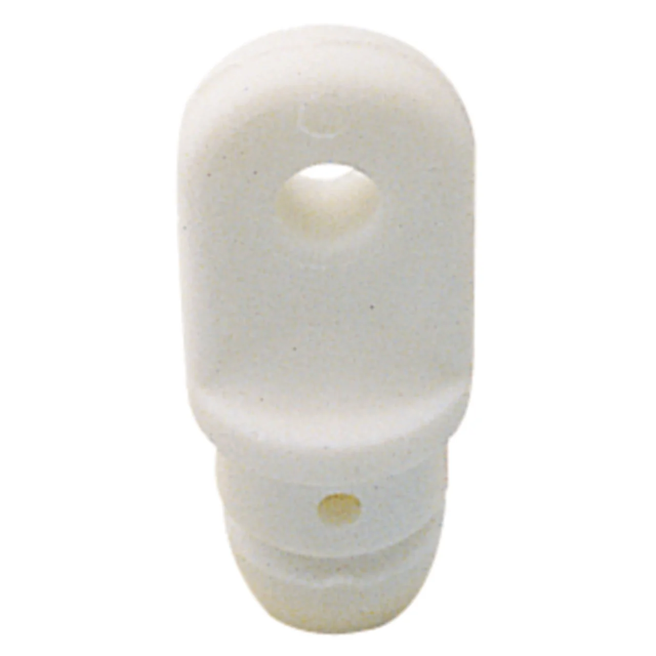Sea-Dog 273176-1 Nylon Top Insert - White, Tube O.D. 3/4" - 273176-1