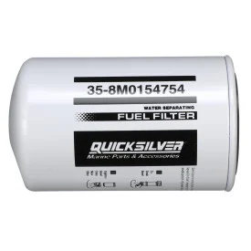 OEM Mercury / Quicksilver FILTER-FUEL 35-8M0154754