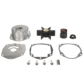 OEM Mercury / Quicksilver Verado 6-Cylinder Fourstroke 200-400 HP Water Pump Repair Kit 8M0065072