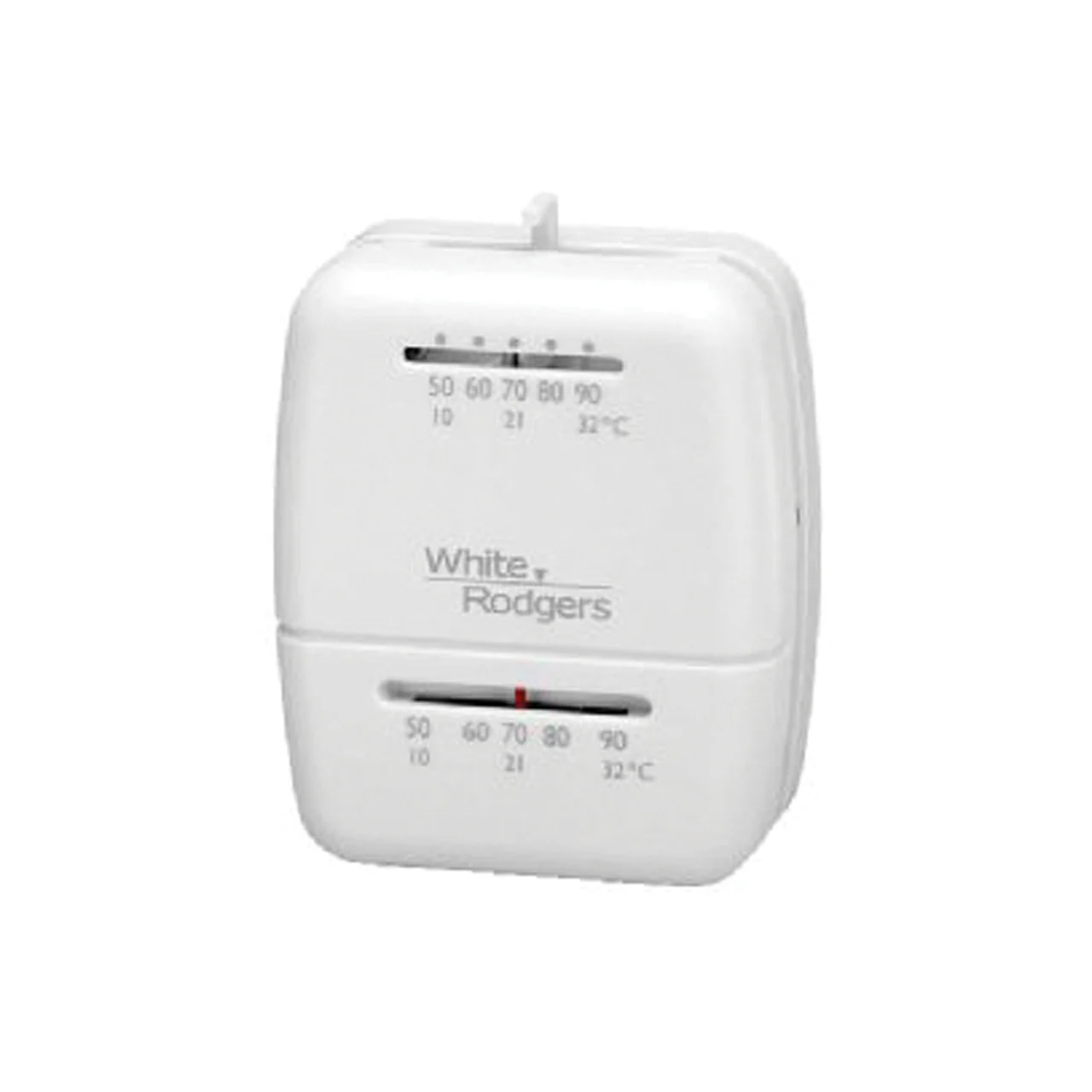 White-Rodgers 7360 (1C21-101) White-Rodgers Cool Only Thermostat - 7360 (1C21-101)