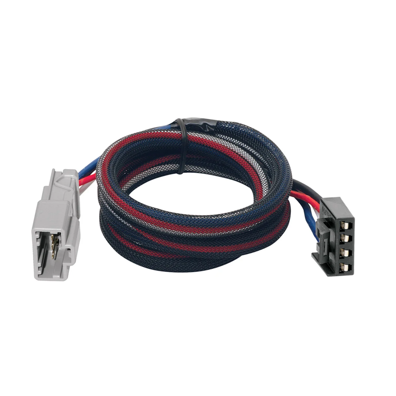 Tekonsha 3070-P Trailer Brake Control Wiring Harness - 2 Plugs, Honda - 3070-P