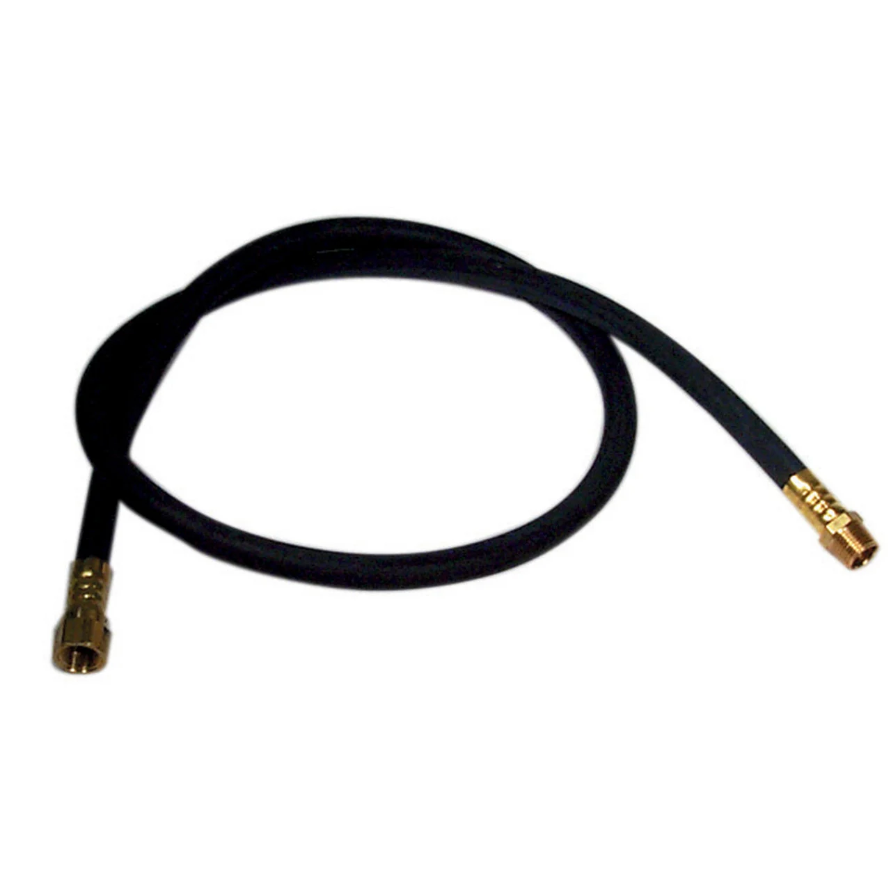 Marshall Excelsior MER611-36P Thermoplastic Hose, 3/8" Hose ID - 36" - MER611-36P