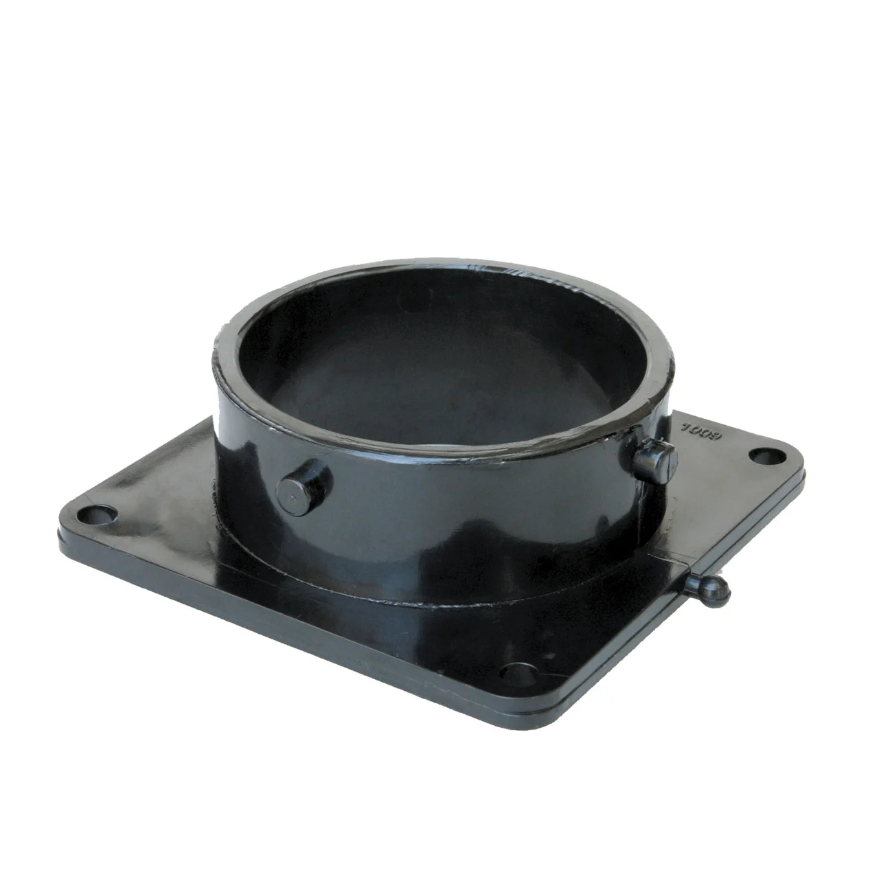 Valterra T1009 Flanged Valve Fitting - 3" Bayonet Flange - T1009