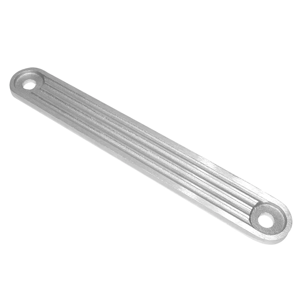 T-H Marine TSP-1 BULK Tsp-1 Transom Support Plate for Top Bolt Holes - TSP-1 BULK