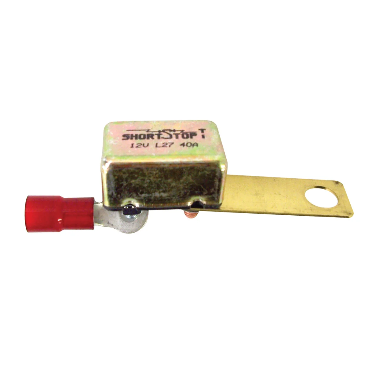 Rig Rite 350 12/24 Volt Marine Circuit Breaker with Automatic Reset - 50 Amp - 350