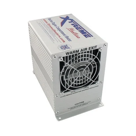 XTreme Heater 600 Watt Boat Bilge and RV Heater