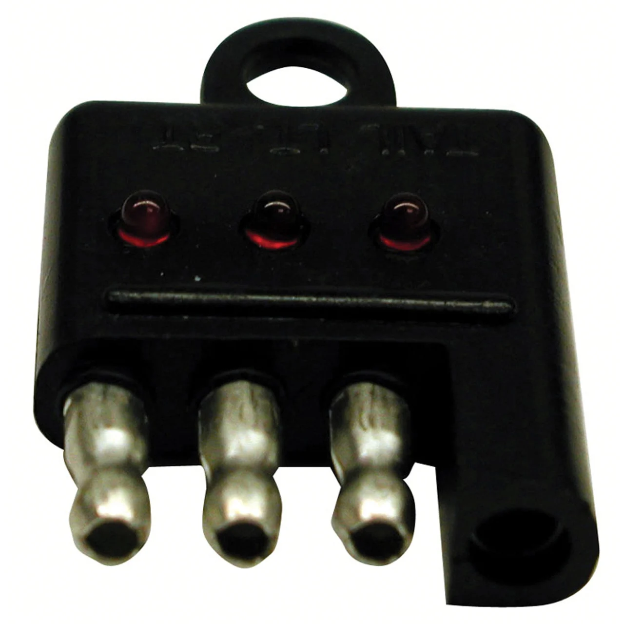 Peterson Manufacturing V5411 4-Way Flat Tester - V5411