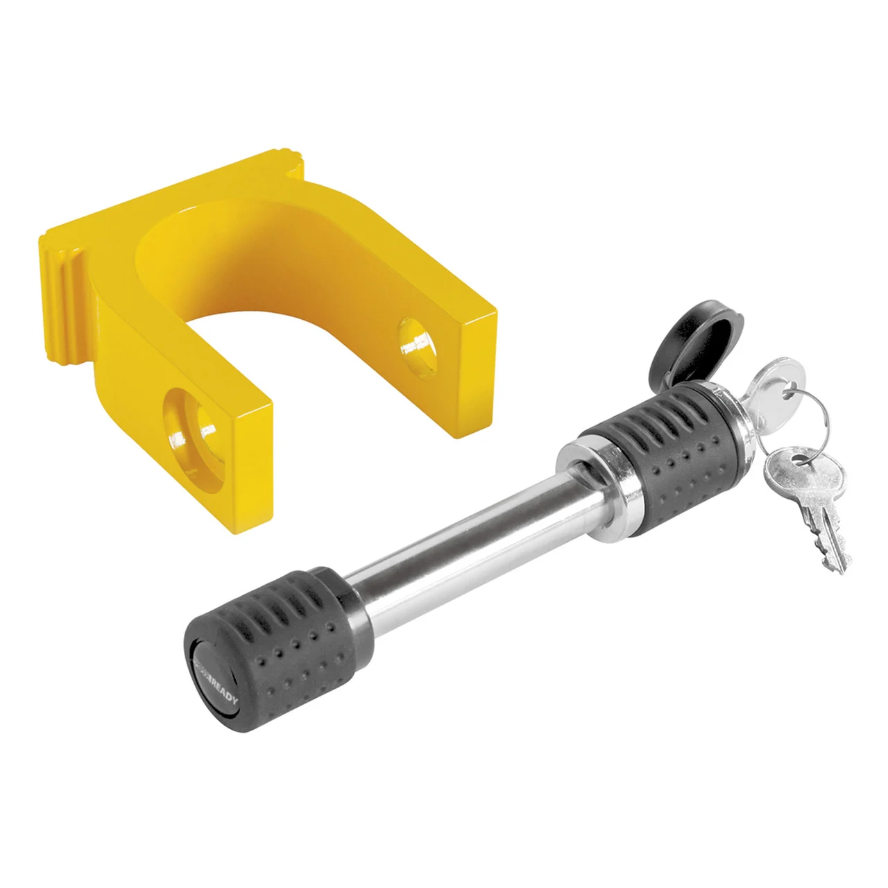 Reese 63251 Fifth Wheel Trailer Hitch King Pin Lock - 63251