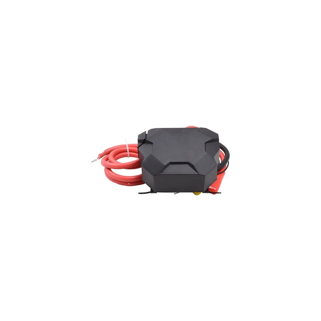 Trailfx Xv95 Winch Control Box – Marine Boat Replacement Part
