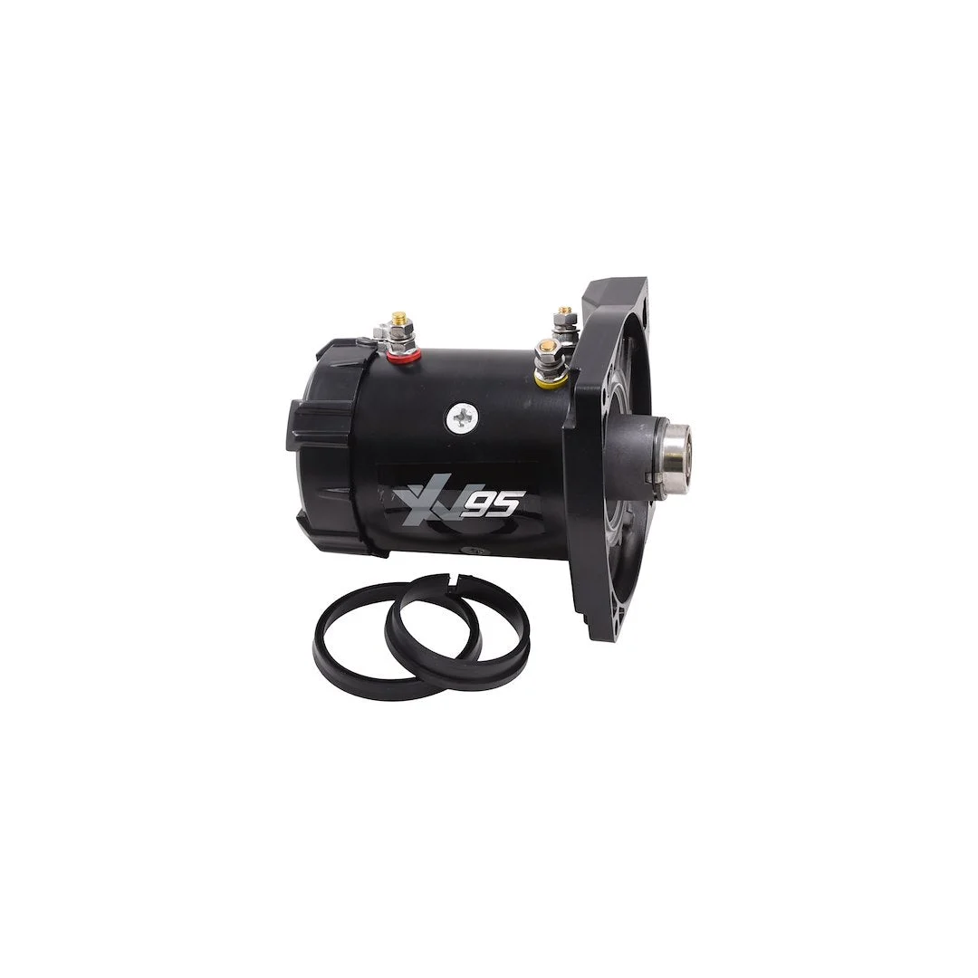 Trailfx Xv95 Winch Motor – Marine Boat Replacement Part