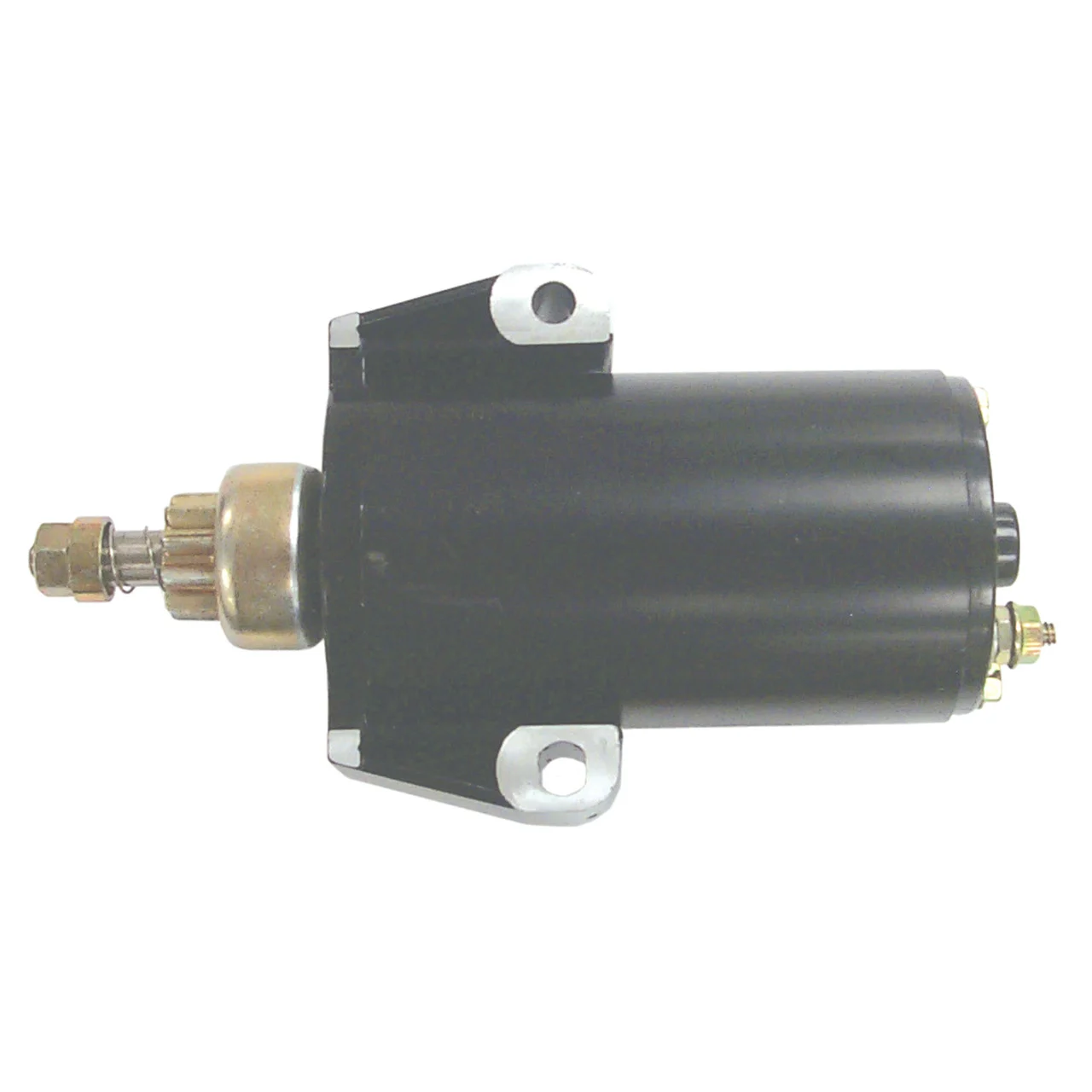 Sierra 18-5611 Outboard Starter - 18-5611