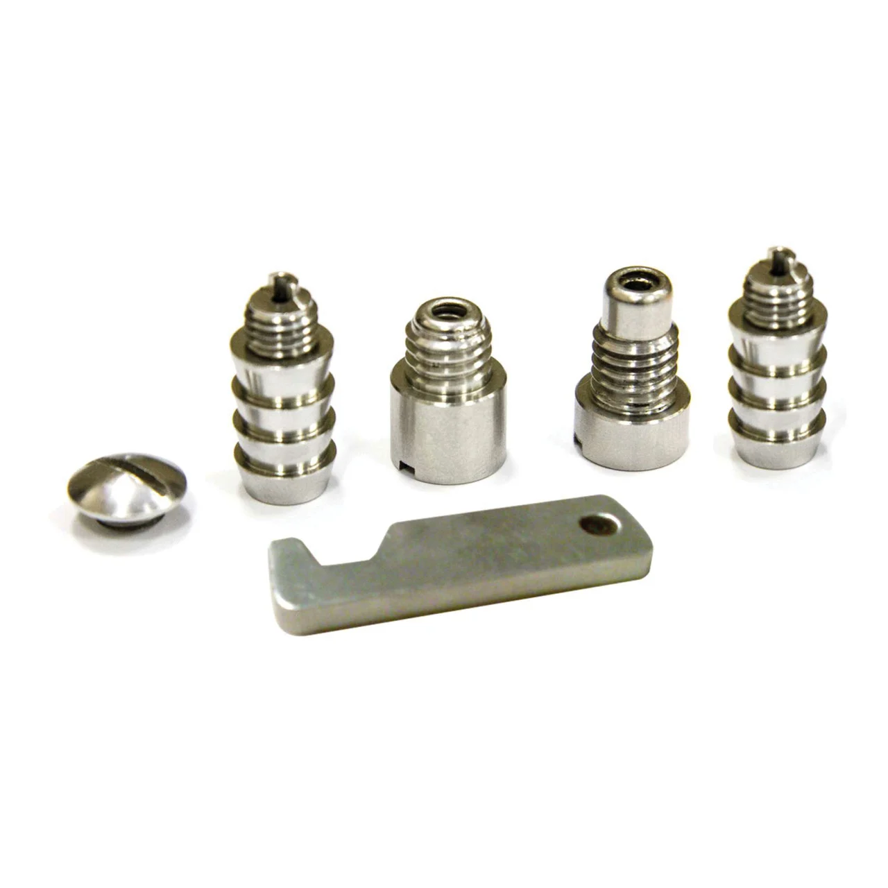 Sierra 18-2447 Stern Drive Fill/Drain Kit - 18-2447