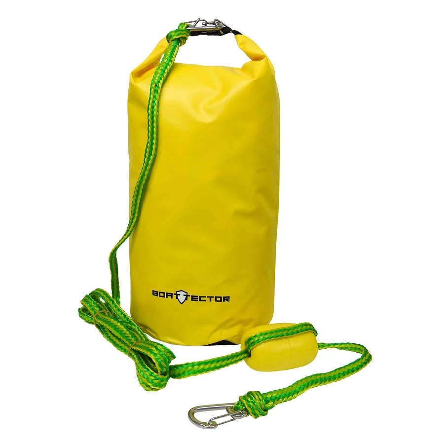 Extreme Max 3006.6811 BoatTector 2-in-1 PWC Sand Anchor and Dry Bag - XL - 3006.6811