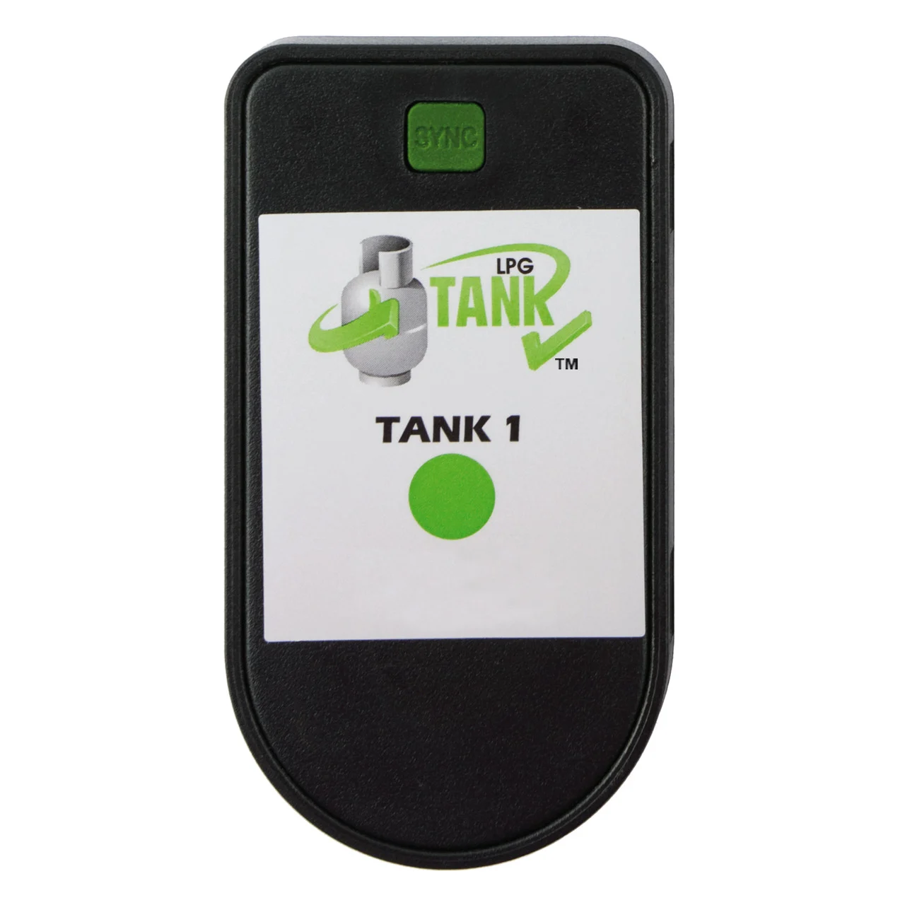 AP Products 024-1001 Propane Tank Gas Level Indicator - 024-1001