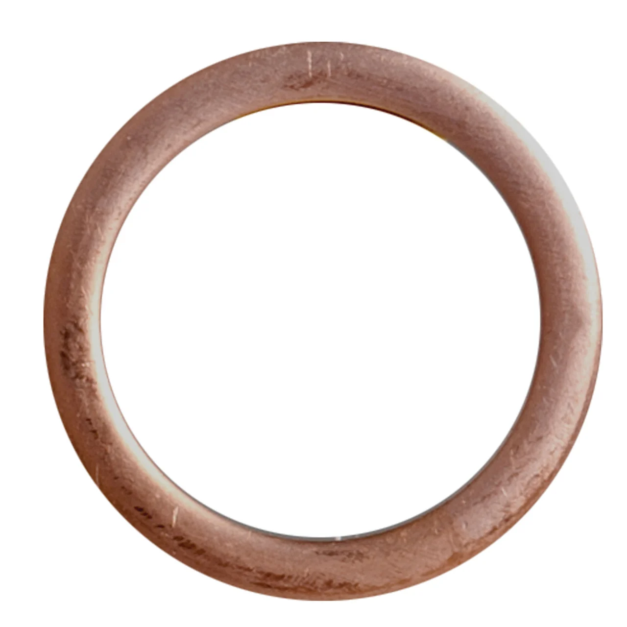 Sierra 18-0755 Oil Pan Drain Gasket - 18-0755