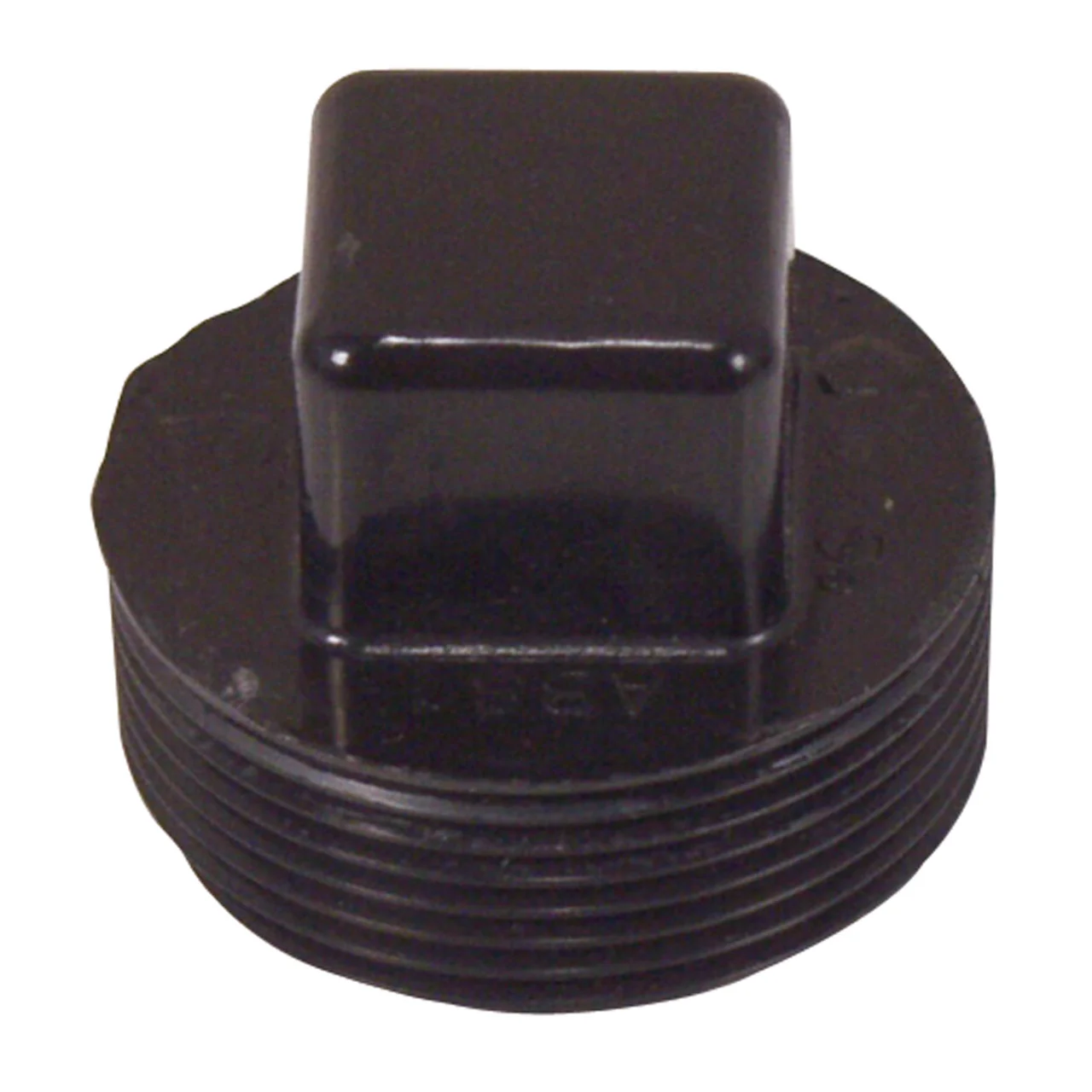 LaSalle Bristol 633052 Cleanout Plug - 2" - 633052