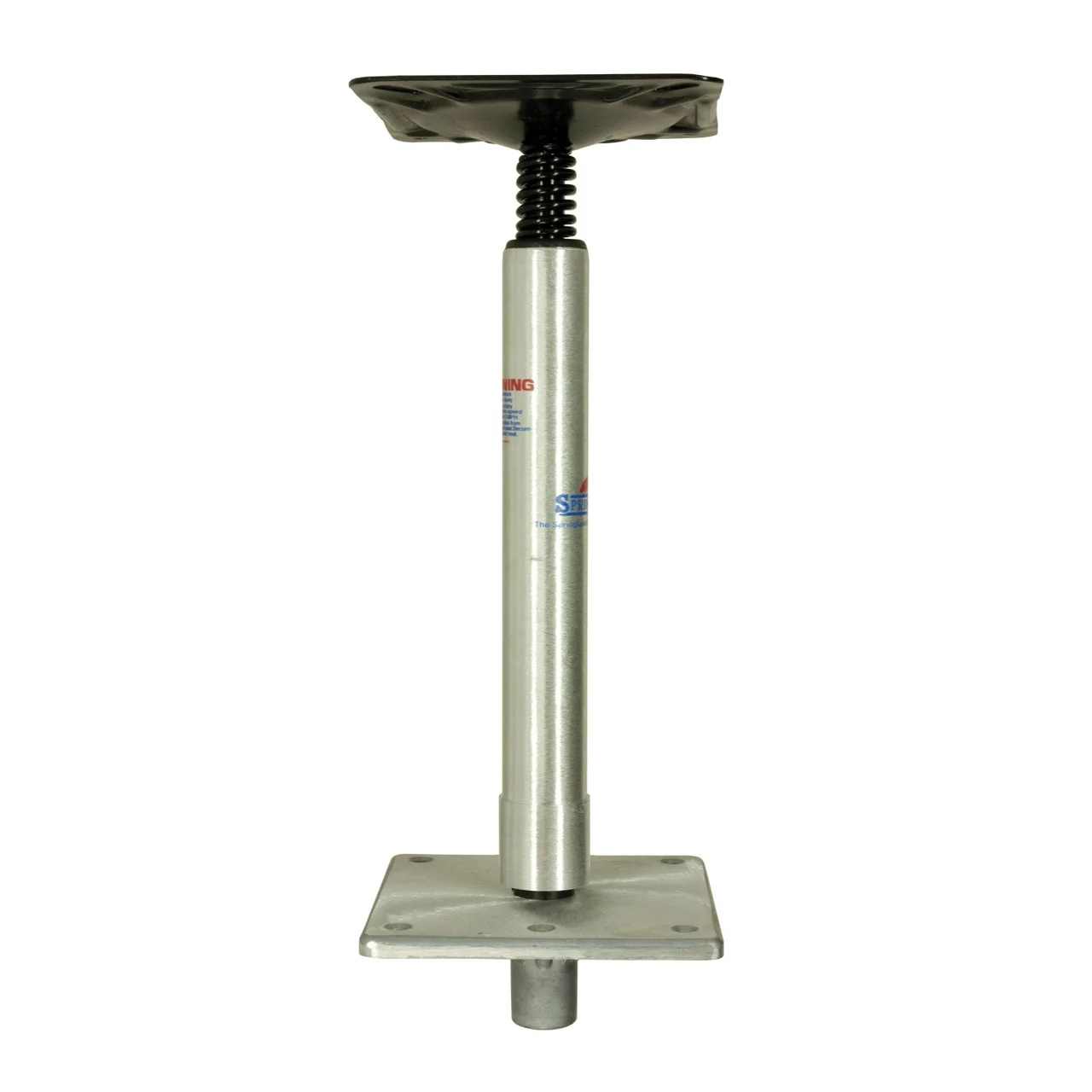 Springfield Marine 1615433-1 KingPin Hi-Lo 3-Piece Pedestal Package - 13" - 1615433-1