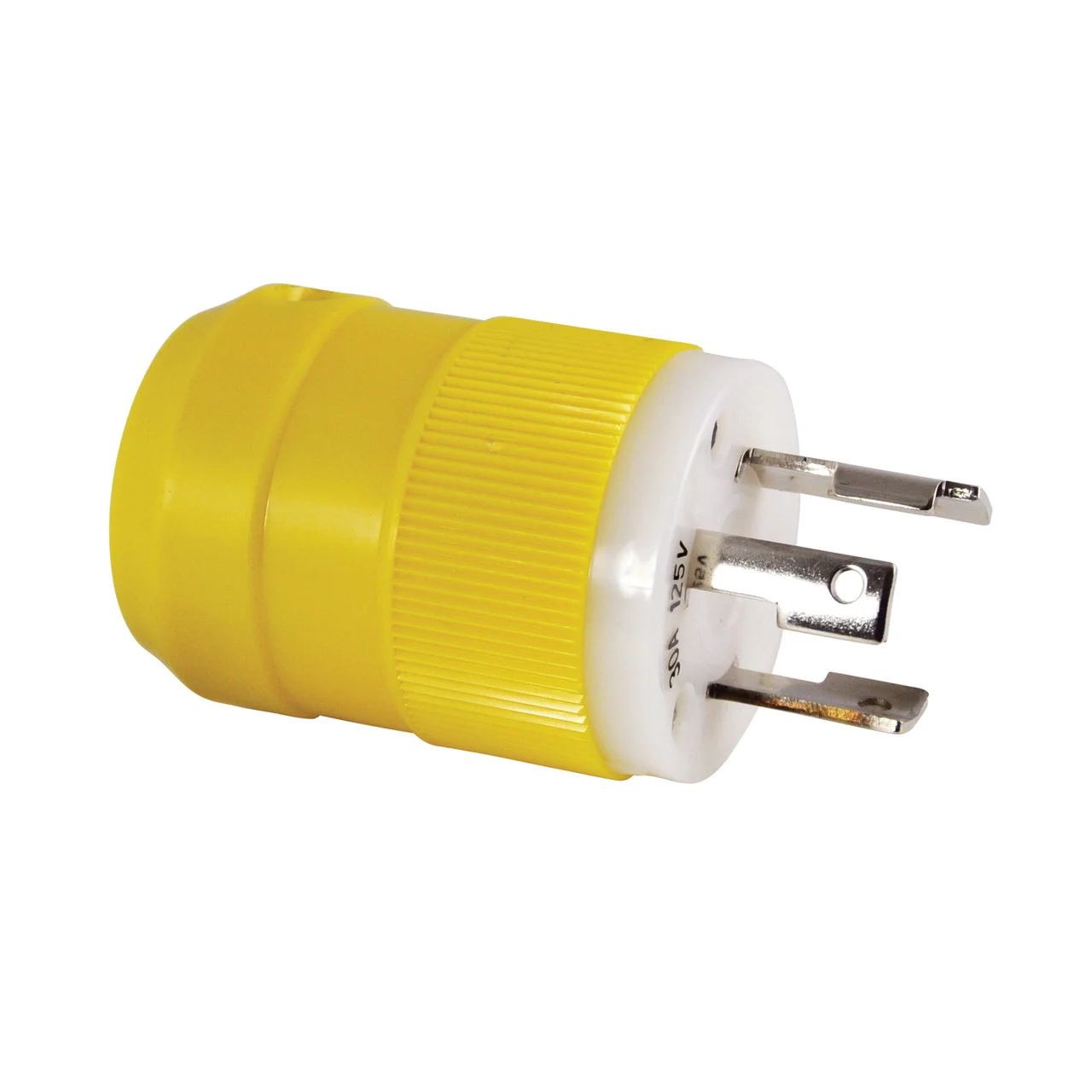 Park Power 30AGENP 30A Generator Plug - 30AGENP