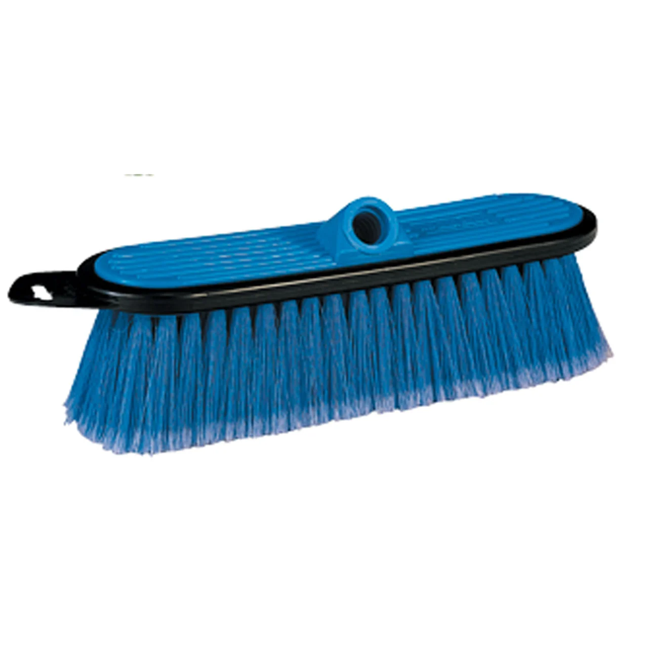 Mr. LongArm 0405 Flow-Thru Cleaning Brush - Soft - 405
