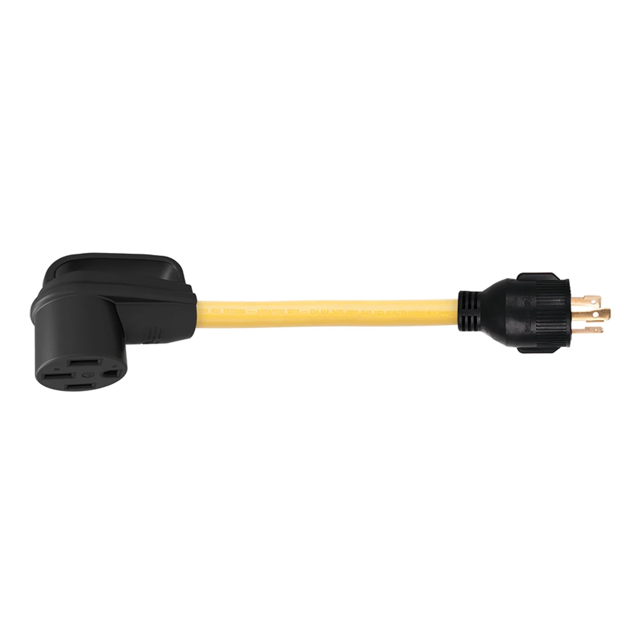 Park Power 3050GPA 30A Male - 50A Female Generator - 3050GPA