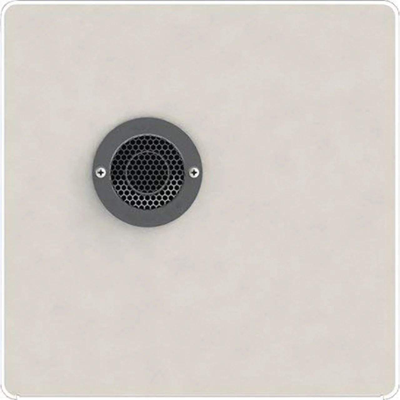 Suburban 522147 Tankless Water Heater Door Assembly for Atwood 6 Gallon Retrofit - Polar White - 522147