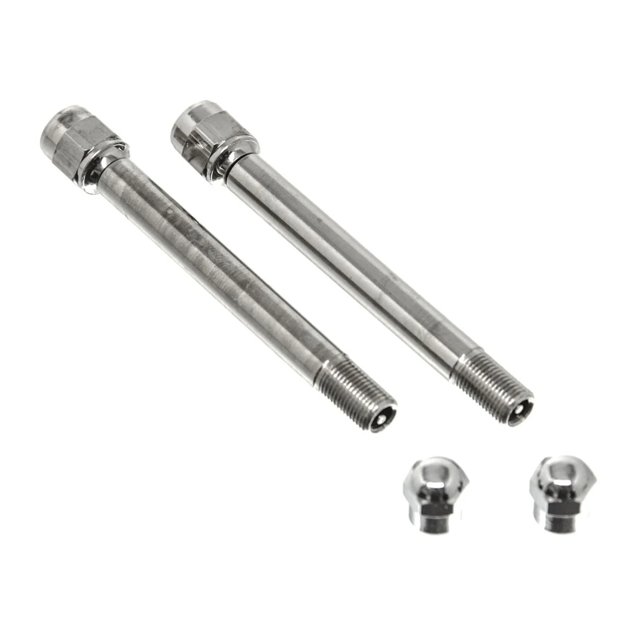Wheel Masters 80293 Straight Valve Extenders - 3" - 80293