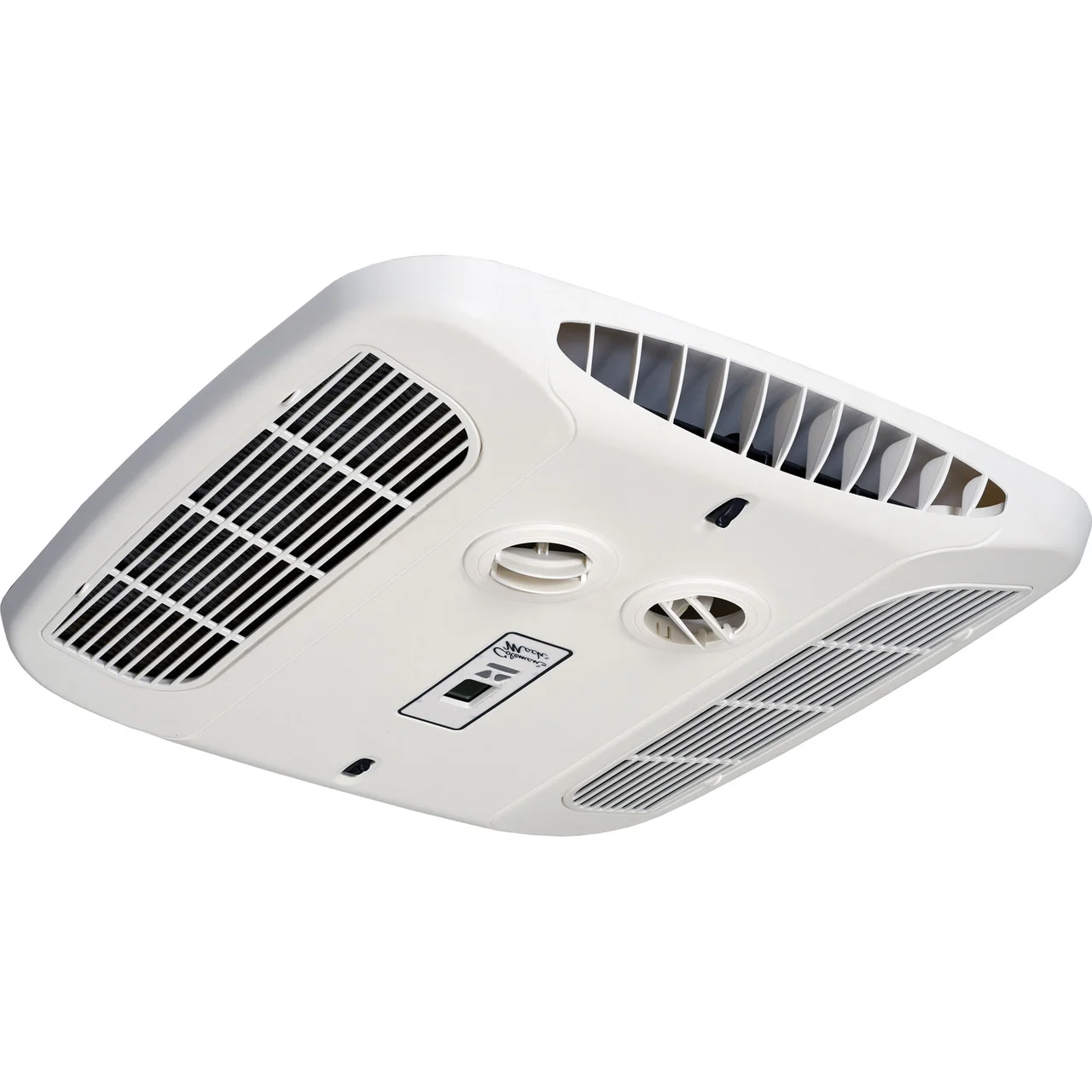 Airxcel 81-0979 ADB Manual Bluetooth Heat Pump - 9630-725
