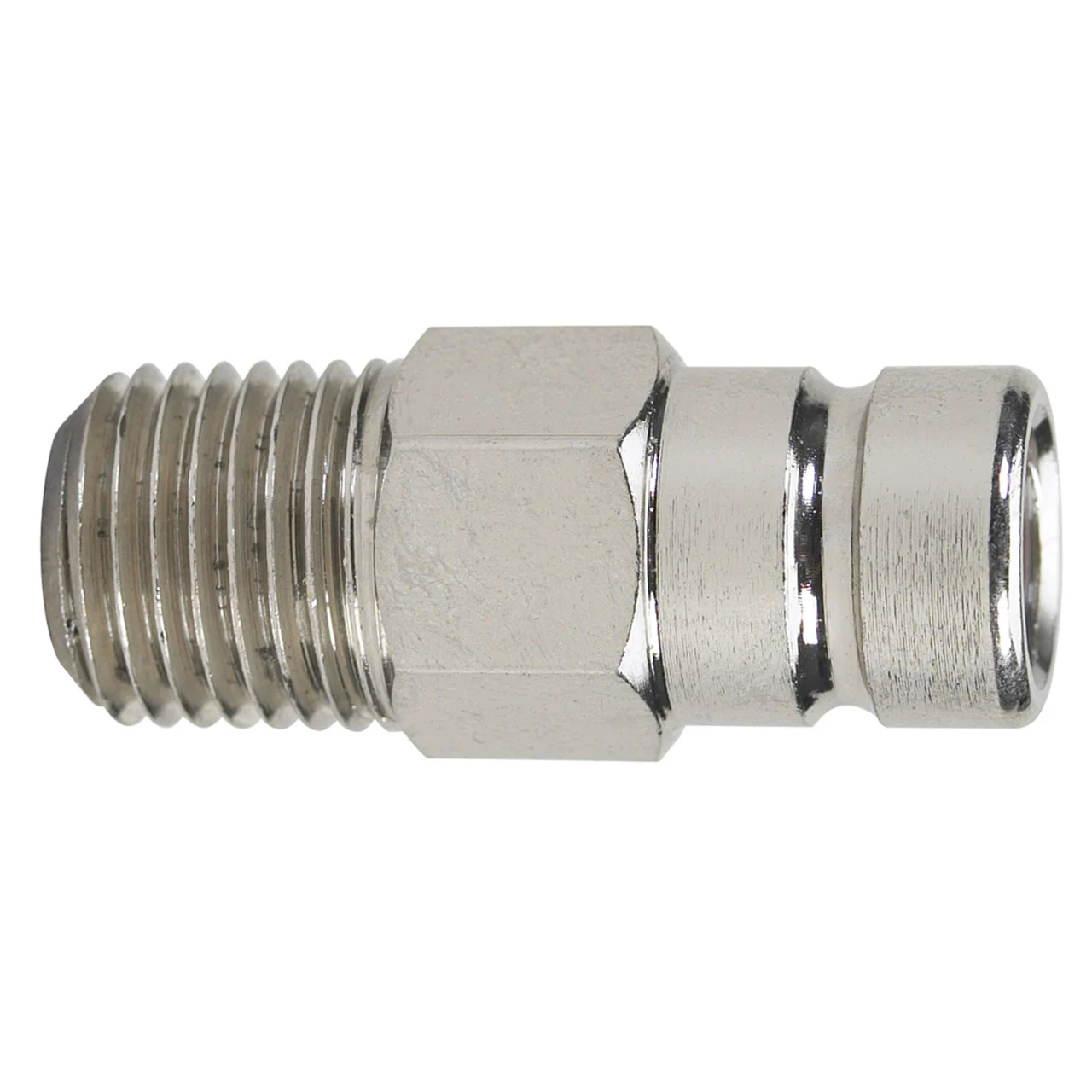 Sierra 033501-10 Fuel Fitting - 033501-10
