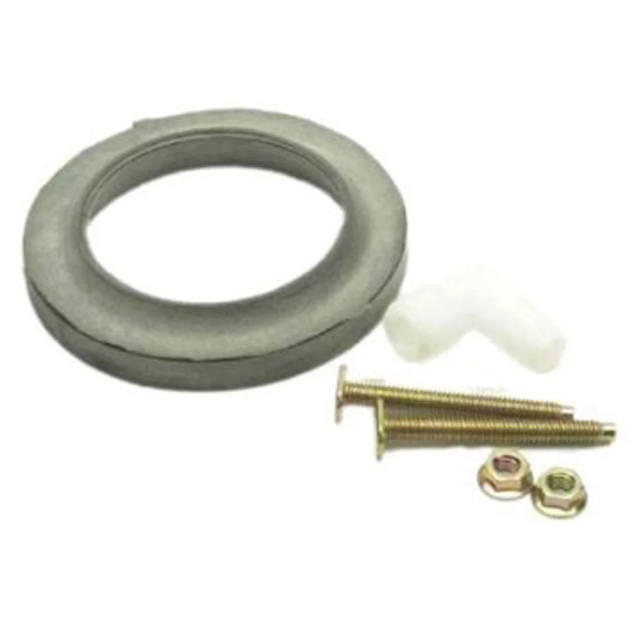 Thetford 42115 Style II China Bowl Toilet Closet Bolt Package - 42115