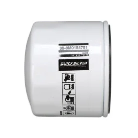 Mercury / Quicksilver FILTER-OIL 35-8M0154751