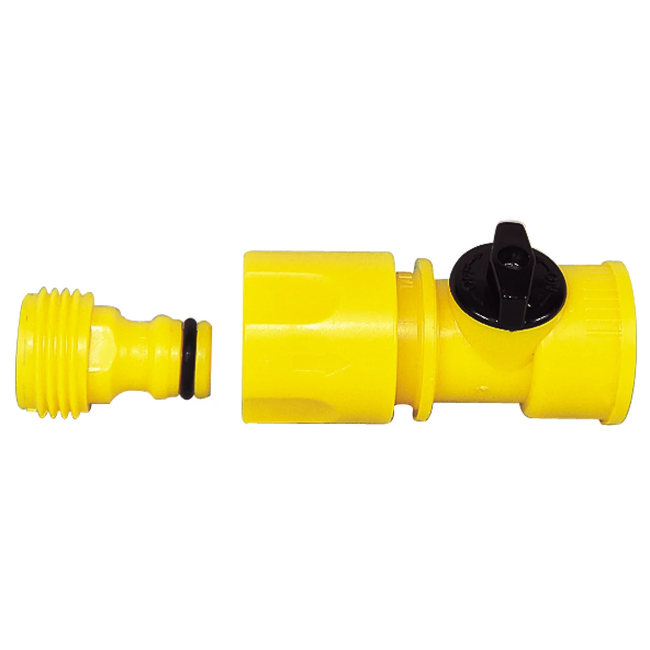 Camco 20103 20103 Quick Hose Connect - 20103
