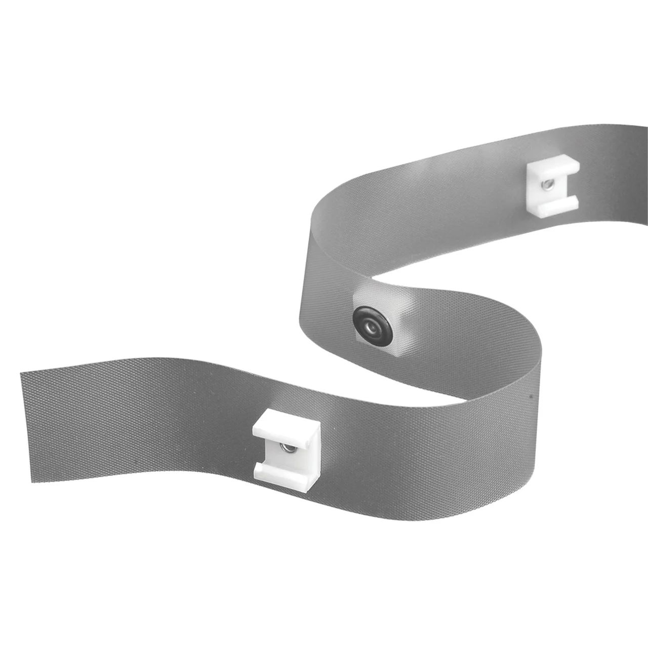 RV Designer A115 Clear Glide Tape #9 - 72" - A115