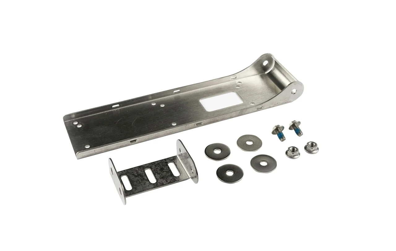 Lowrance 000-12603-001 3D StructureScan Bracket for 3D and Totalscan Transducers - 000-12603-001