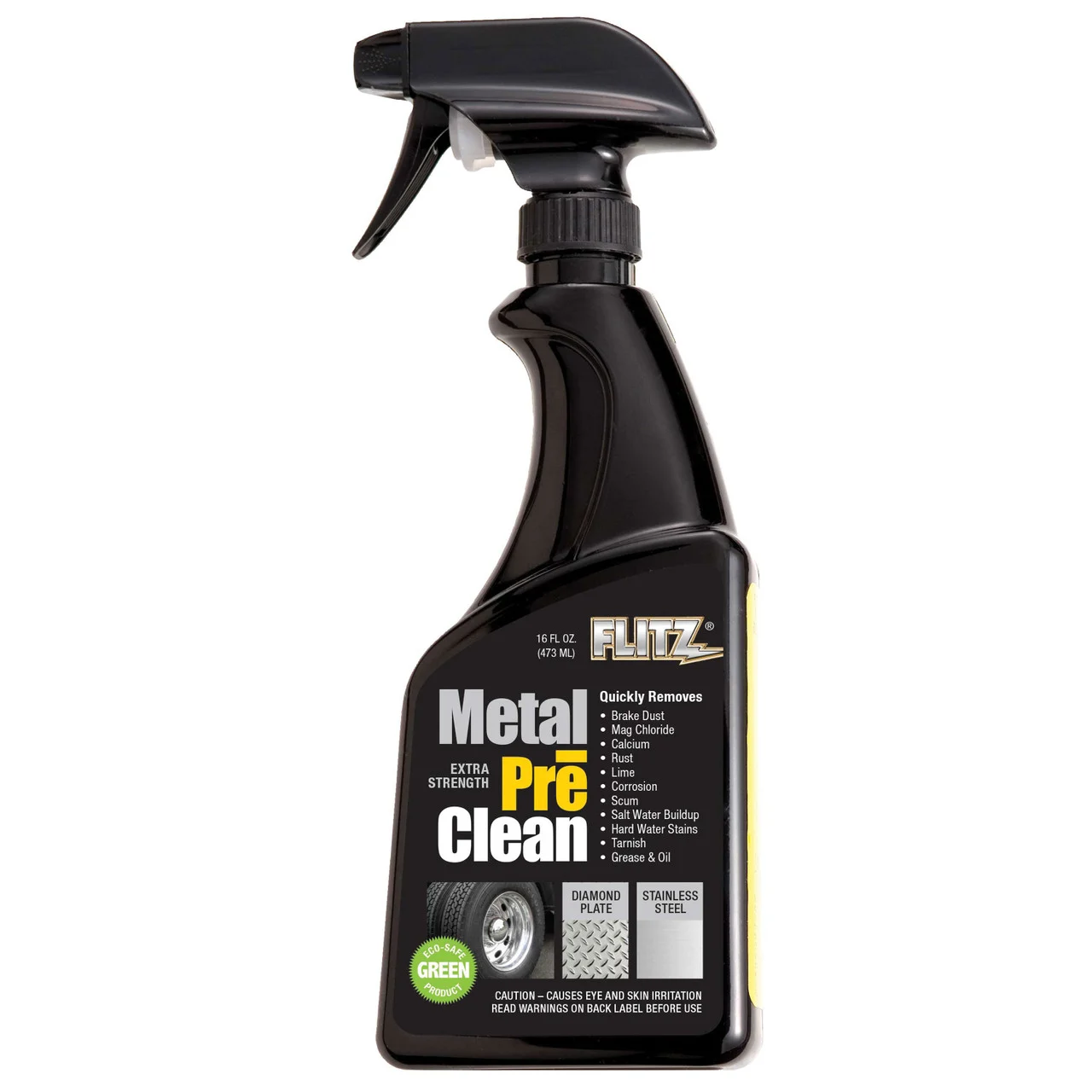 Flitz AL01706 Aluminum PreClean - 16 oz. - AL01706