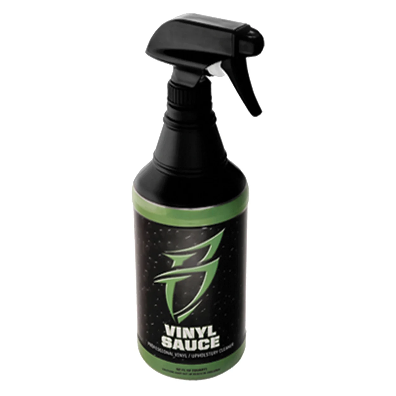 Boat Bling VS-0032 Vinyl Sauce Professional Vinyl / Upholstery Cleaner - 32 oz. - VS0032