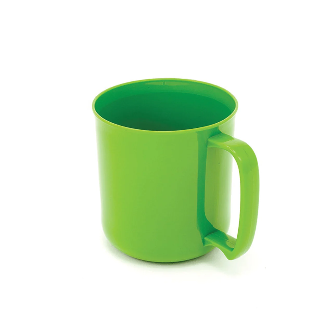 GSI Outdoors 77233 Cascadian Mug - Green - 77233